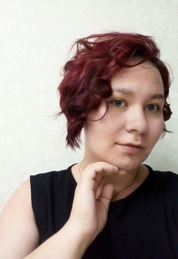 Моя фотография - Катерина, 30 из Барнаул (@katerina41733)
