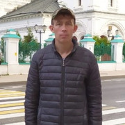 Рустам, 38, Москва