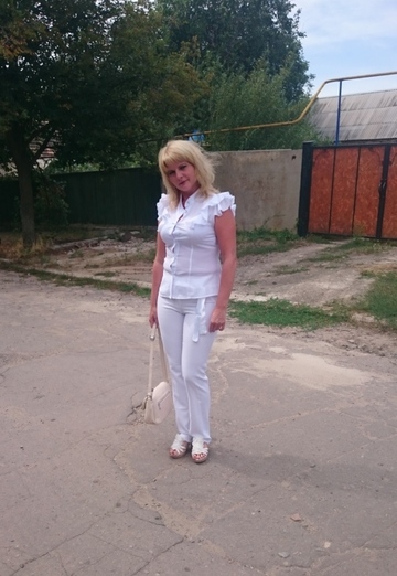 My photo - Marianna, 47 from Anadyr (@marianna3264)
