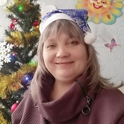 Татьяна, 39, Прокопьевск