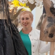 Светлана, 48, Владимир
