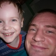 Федор, 35, Саяногорск