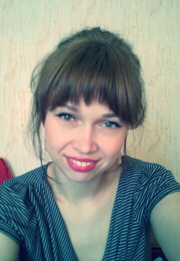 My photo - Katyusha, 38 from Slavyansk (@katusha3110)