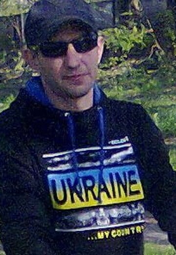 Sergey (@sergey493669) — my photo № 1