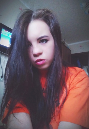 Моя фотография - Sad Girl, 25 из Чехов (@sadgirl14)