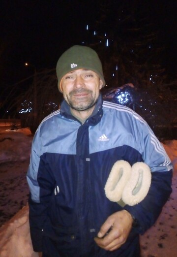 Моя фотография - andrei, 53 из Черновцы (@andrei20379)