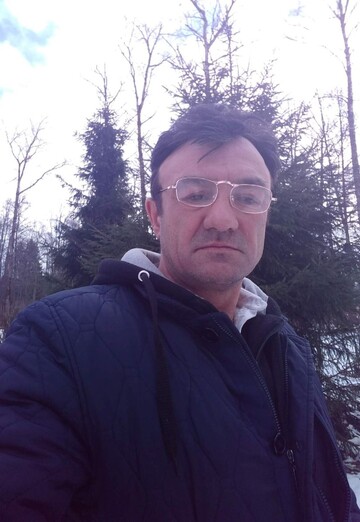 Моя фотография - Темур, 51 из Москва (@temur4892)