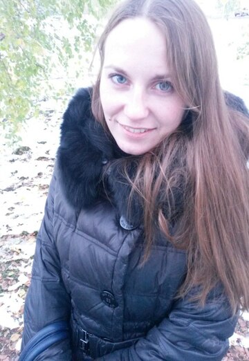 My photo - Tatyana, 34 from Nizhnekamsk (@tatyana280909)