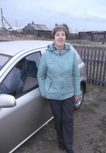 Моя фотография - наталия, 66 из Сорочинск (@nataliya35639)