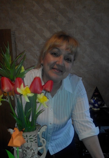 My photo - Svetlana, 49 from Zaporizhzhia (@svetlana165936)