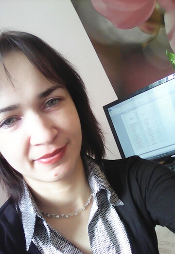 My photo - Natalya, 43 from Mazyr (@natalya102727)