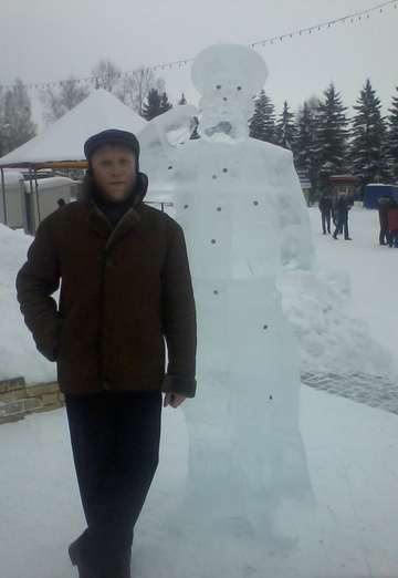Моя фотография - Павел, 45 из Омск (@pavel121025)
