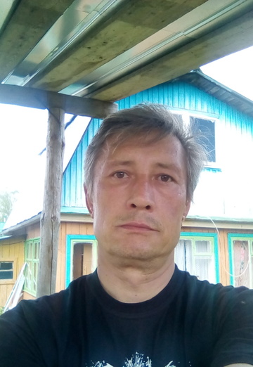 Моя фотография - влад, 56 из Саров (Нижегородская обл.) (@vlad142890)