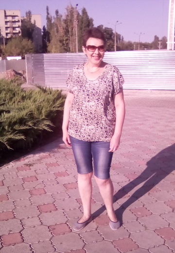 Моя фотографія - Наталья, 57 з Миколаїв (@natalya261001)