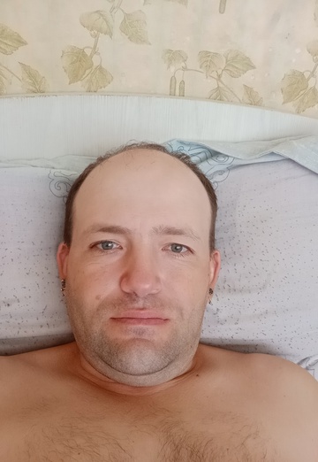 My photo - Konstantin, 38 from Stepnogorsk (@konstantin117802)
