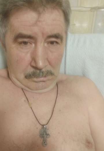 My photo - Vladimir, 63 from Moscow (@vladimir444163)