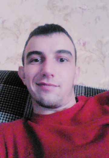 Моя фотография - Александр, 33 из Запорожье (@aleksandrvihrenko)