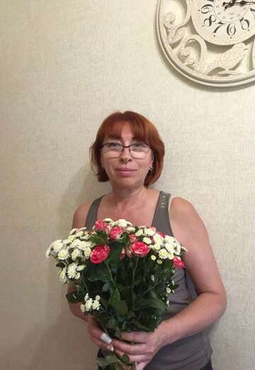 Моя фотография - Татьяна, 66 из Обнинск (@tatyana183269)