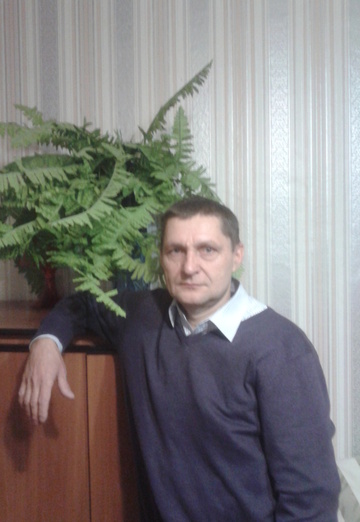 Моя фотография - АНАТОЛИЙ, 52 из Грязовец (@anatoliy70487)