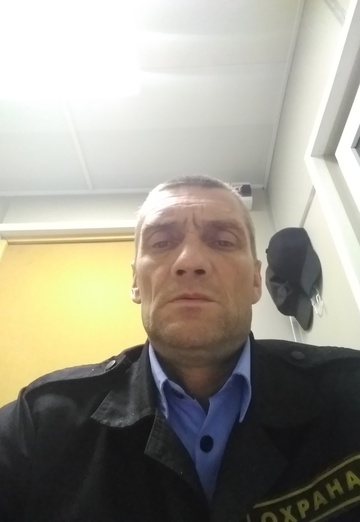My photo - Evgeniy, 49 from Vidnoye (@evgeniy343322)