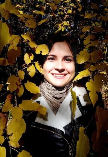 Моя фотография - Татьяна, 34 из Сумы (@tatyana156010)