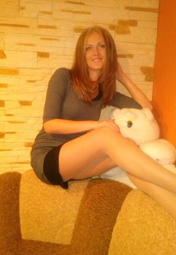 My photo - Elena, 34 from Krasniy Luch (@elena71104)