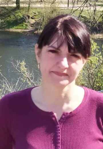 My photo - Olga, 49 from Krivoy Rog (@olga355076)