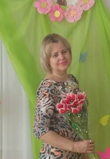 My photo - Yana, 50 from Berdyansk (@yana53707)