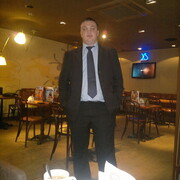 Александр, 38, Долгоруково