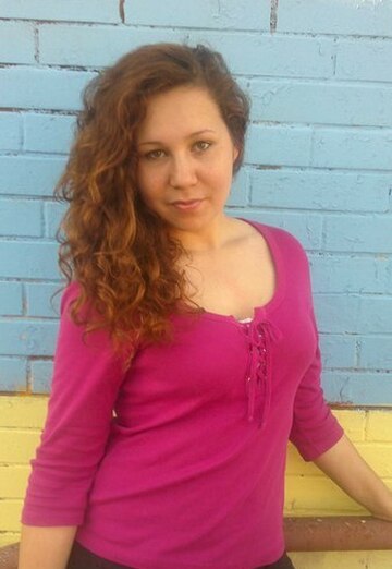 My photo - Elena, 30 from Sumy (@elena84364)
