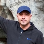 Георгий, 45, Владикавказ