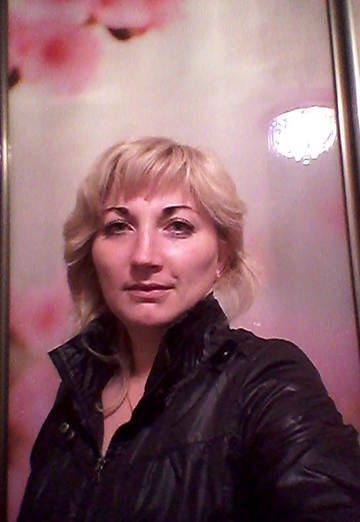 My photo - Tina, 43 from Kyiv (@tina5261)