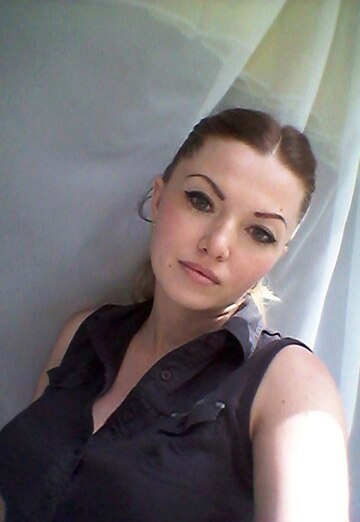 My photo - Tanya, 41 from Makeevka (@tanya31682)