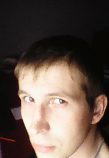 Моя фотография - Oleg, 30 из Киев (@aleksandr519611)