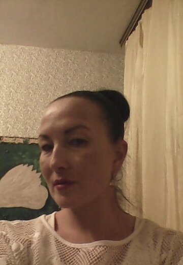 Моя фотография - Екатерина, 44 из Ярославль (@ekaterina144229)