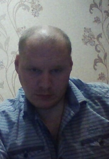 My photo - Denis, 36 from Dzerzhinsk (@denis209536)