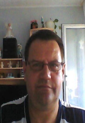 Моя фотография - sergej, 56 из Зальцкоттен (@sergej3485)