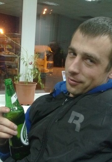 My photo - Oleg, 34 from Sianno (@oleg149420)