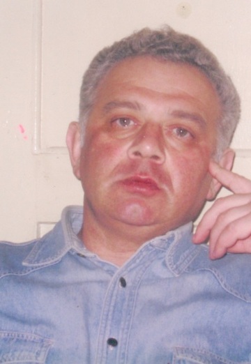 My photo - Gennadiy, 69 from Minsk (@gennadiy16702)