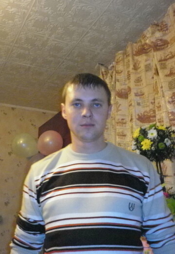 Моя фотография - Иван, 38 из Барнаул (@ivan182965)
