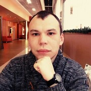 Александр, 32, Гатчина