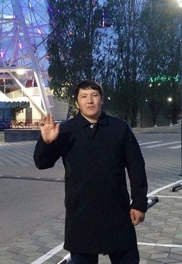 Моя фотография - Тима, 37 из Астана (@tima13485)