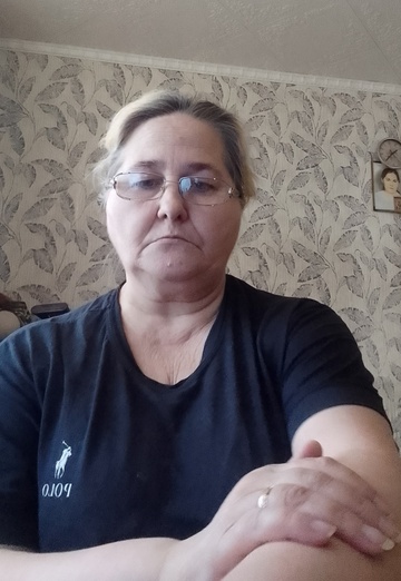Моя фотографія - Светлана, 57 з Будьонновськ (@svetlana336856)