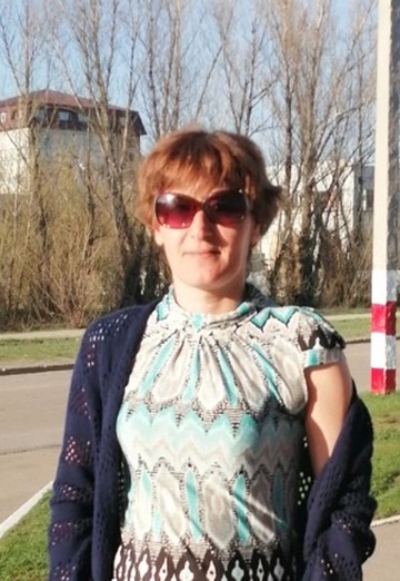 My photo - Olga, 43 from Dimitrovgrad (@olga345940)