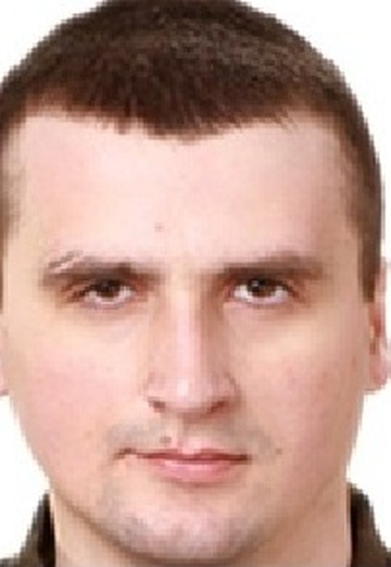 My photo - Aleksey, 37 from Khartsyzsk (@aleksey386644)