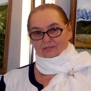 Людмила, 55, Усть-Кут