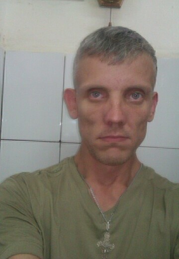 Моя фотография - Игорь Владимирович, 47 из Саратов (@igorvladimirovich71)