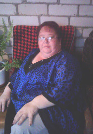 Моя фотография - Olga, 53 из Верхний Ландех (@olga74129)