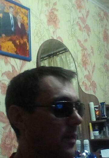 Моя фотография - Геннадий, 49 из Абакан (@gennadiy21251)