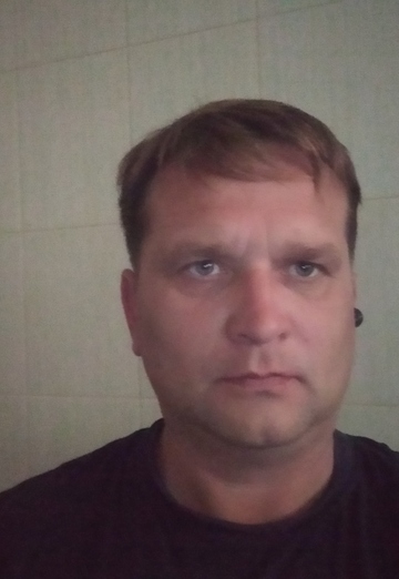 My photo - Dmitriy, 43 from Goryachiy Klyuch (@dmitriy500766)